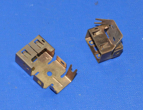 Hardware Stamped Parts-19