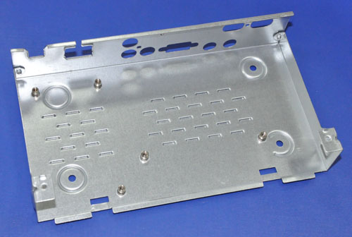 Hardware Stamped Parts-10